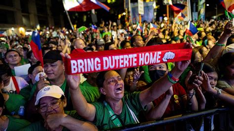 2016 Philippine presidential election .